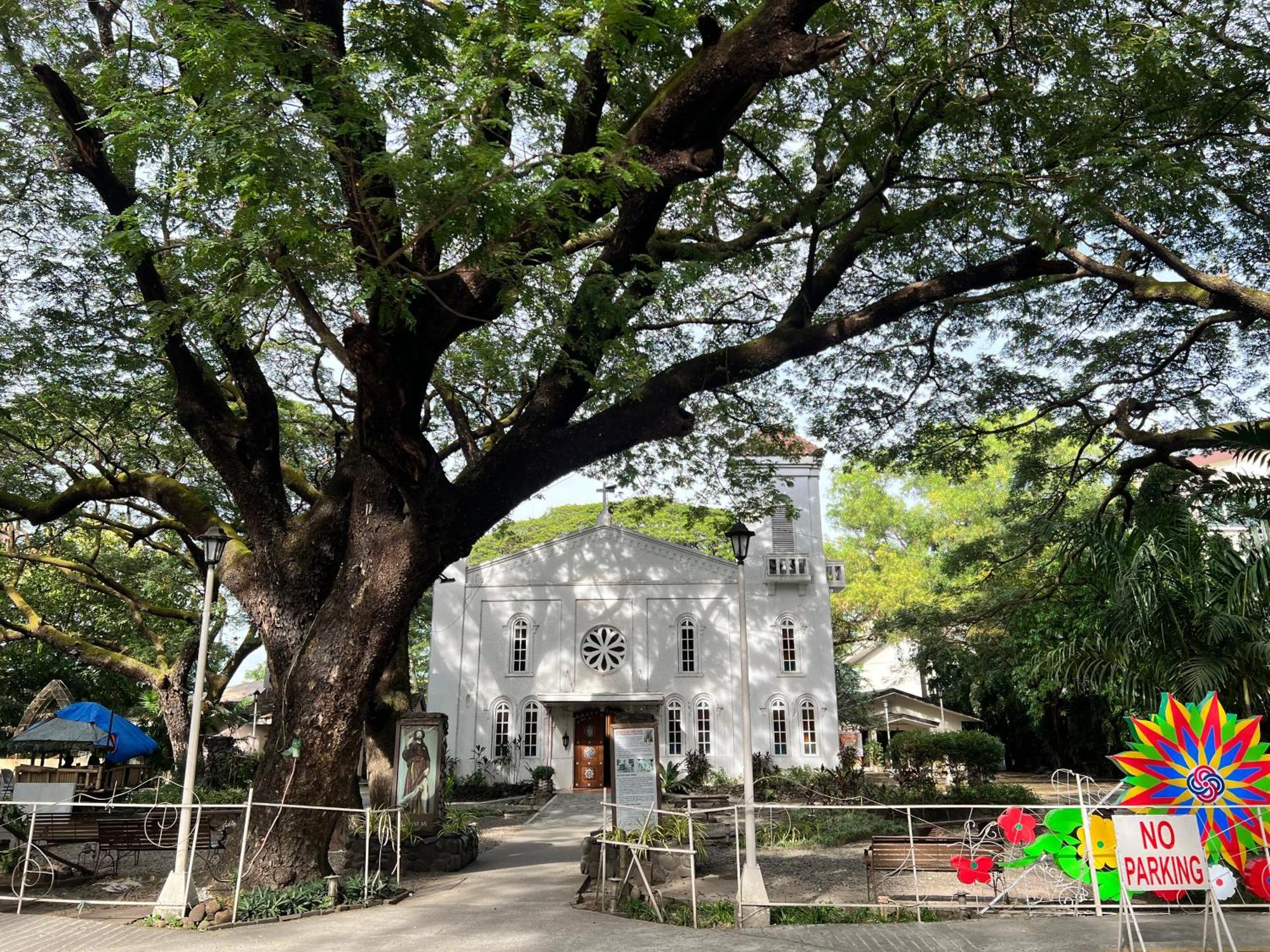 Charm'S Place Olongapo Exterior foto